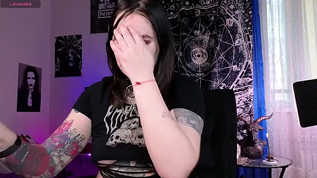 Emmybrightj  online show from March 23, 2:48 am