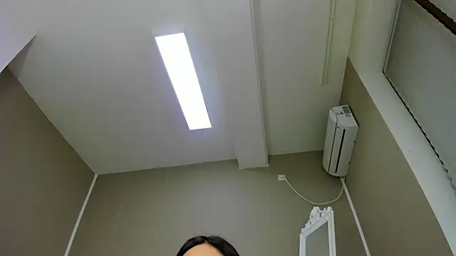 Snapshot of Kimi_Ivy chatting on February 23, 4:50 am Kimi Ivy online show from February 23, 4:50 am