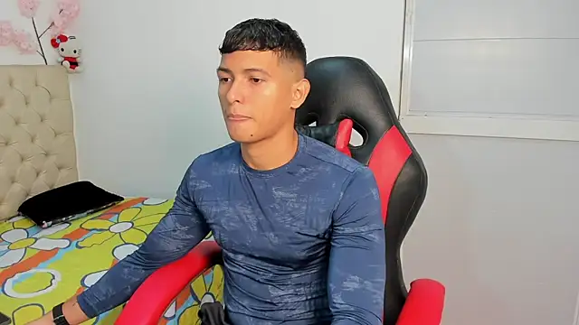 yei-sant online show from October 17, 2:26 am