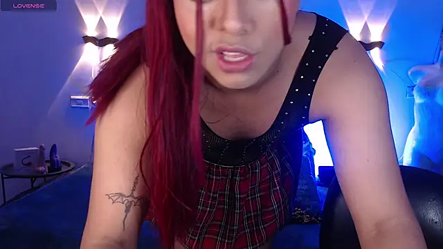 Emili Roux online show from November 14, 12:26 pm