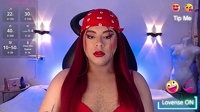 Emili Roux online show from November 29, 11:24 am