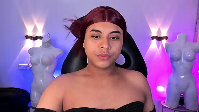 Emili Roux online show from February 26, 9:41 am