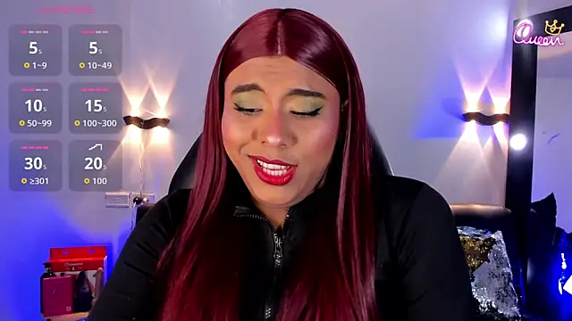 Emili Roux online show from April 18, 7:51 pm