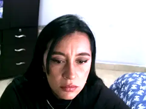 Snapshot of hailey85 chatting on January 18, 7:58 pm hailey85 online show from January 18, 7:58 pm