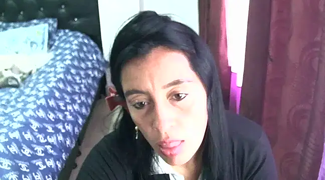 Snapshot of hailey85 chatting on February 14, 7:44 pm hailey85 online show from February 14, 7:44 pm