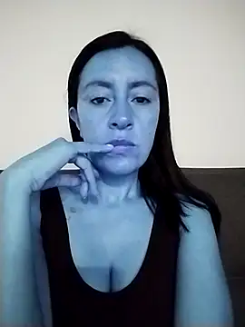 Snapshot of hailey85 chatting on February 22, 2:41 pm hailey85 online show from February 22, 2:41 pm