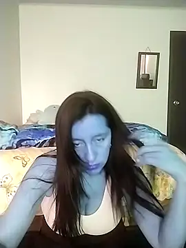 Snapshot of hailey85 chatting on February 25, 7:58 pm hailey85 online show from February 25, 7:58 pm