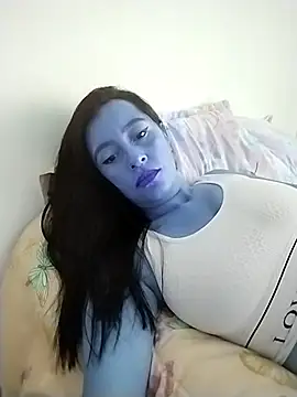 Snapshot of hailey85 chatting on February 26, 7:27 pm hailey85 online show from February 26, 7:27 pm