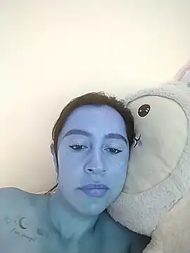 Snapshot of hailey85 chatting on March 2, 7:45 pm hailey85 online show from March 2, 7:45 pm