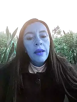 Snapshot of hailey85 chatting on March 12, 10:39 pm hailey85 online show from March 12, 10:39 pm