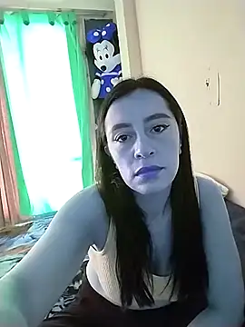 Snapshot of hailey85 chatting on March 13, 6:34 pm hailey85 online show from March 13, 6:34 pm