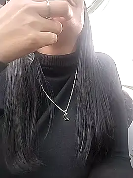 Snapshot of hailey85 chatting on September 13, 9:03 pm hailey85 online show from September 13, 9:03 pm