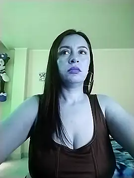 Snapshot of hailey85 chatting on October 15, 7:58 pm hailey85 online show from October 15, 7:58 pm