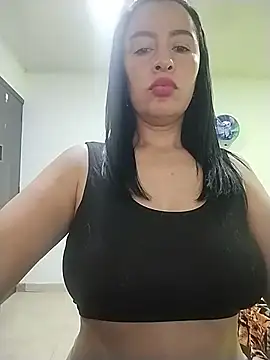 hailey85 online show from May 29, 9:46 pm