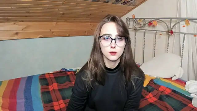 Snapshot of SilverDream chatting on December 9, 9:37 pm SilverDream online show from December 9, 9:37 pm