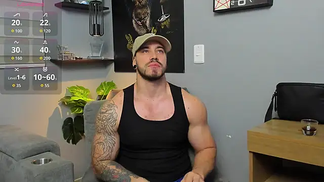 Snapshot of Giorgio-Leone chatting on October 28, 1:42 am Giorgio-Leone online show from October 28, 1:42 am