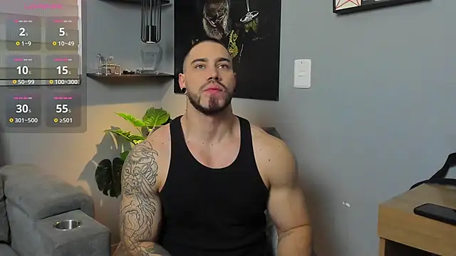 Snapshot of Giorgio-Leone chatting on November 24, 6:18 pm Giorgio-Leone online show from November 24, 6:18 pm