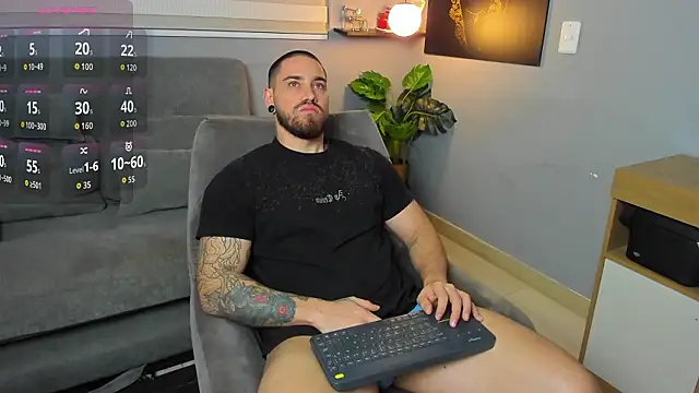 Giorgio-Leone online show from March 7, 12:51 am