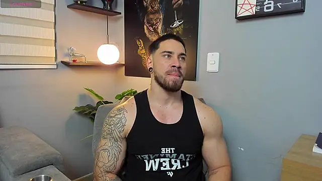 Giorgio-Leone online show from April 21, 1:07 am