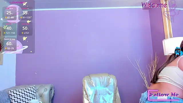 nathalie rossel online show from March 20, 3:28 pm