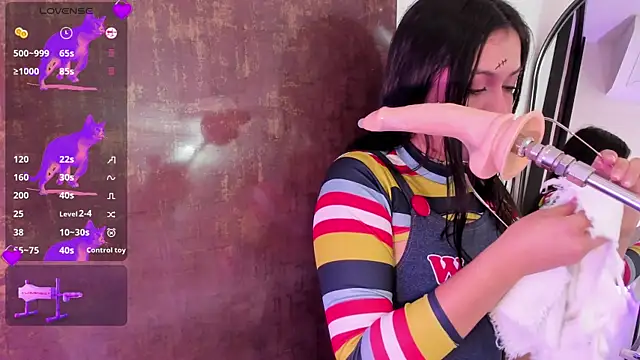 emma smile online show from January 28, 12:11 pm