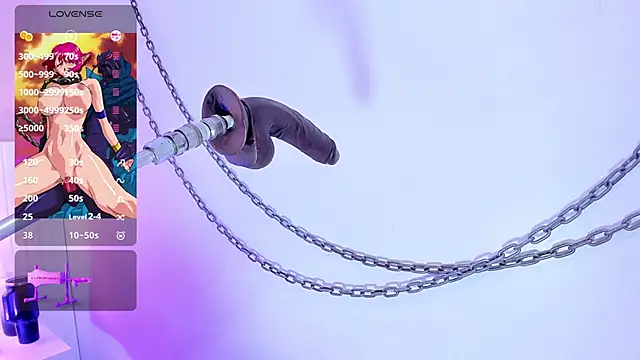 emma smile online show from October 19, 4:35 am