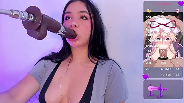 emma smile online show from December 4, 12:36 pm