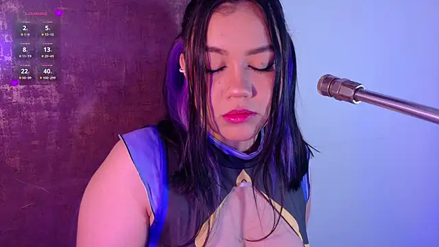 emma smile online show from July 25, 12:36 pm