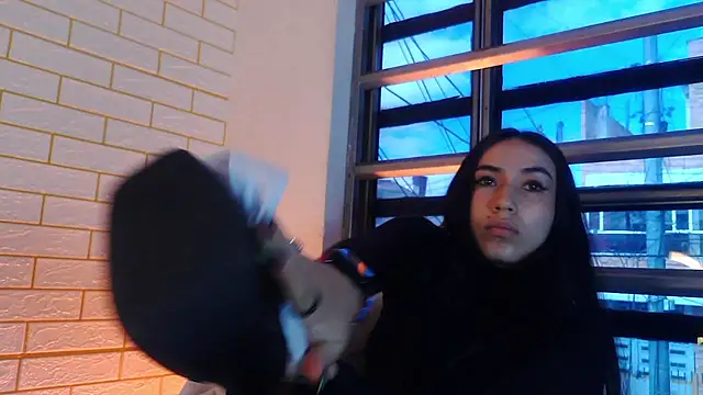 NYX1126 online show from November 25, 1:11 pm