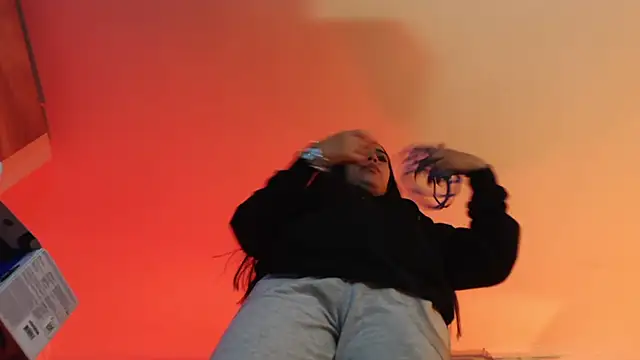 NYX1126 online show from March 17, 11:35 am