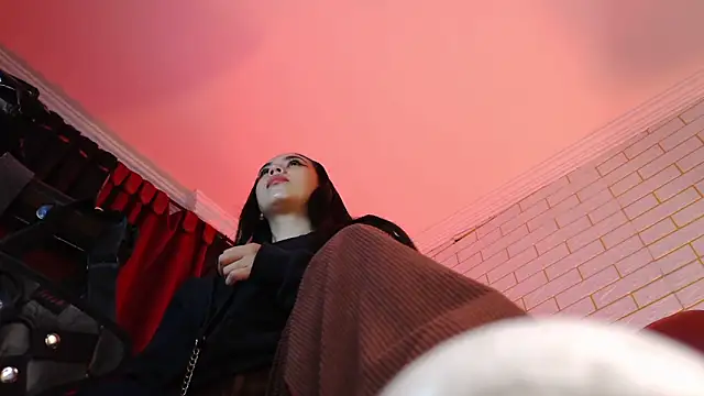 NYX1126 online show from March 31, 10:59 am