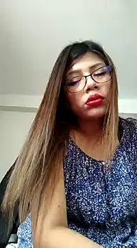 ARIANA SAENS online show from January 11, 4:14 pm