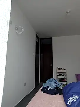 ARIANA SAENS online show from January 20, 8:07 pm