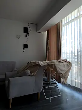 ARIANA SAENS online show from February 2, 2:02 pm