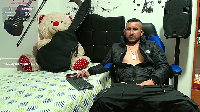 Yeol King online show from February 15, 5:50 pm