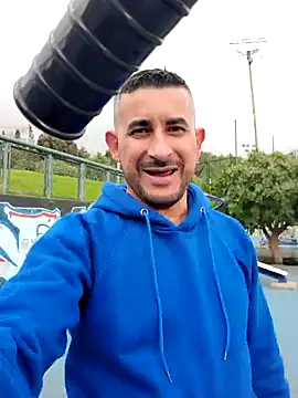 Yeol King online show from March 22, 10:04 pm