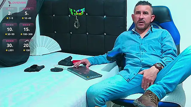 Yeol King online show from October 25, 6:24 pm