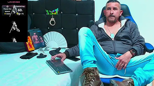 Yeol King online show from February 22, 5:55 pm