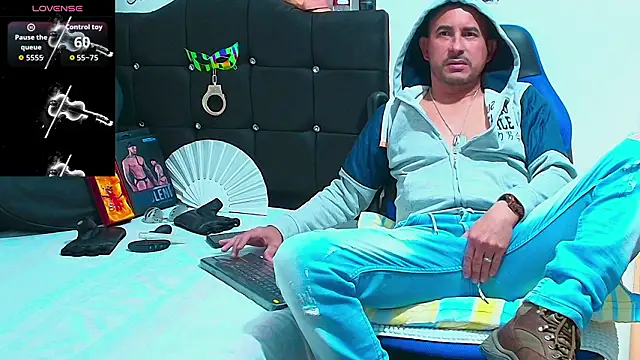 Yeol King online show from February 28, 3:35 pm