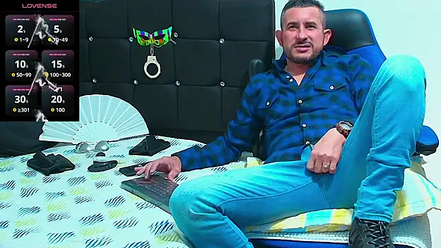 Yeol King online show from March 11, 6:03 pm