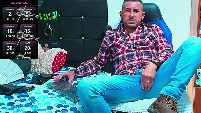 Yeol King online show from April 20, 5:16 pm