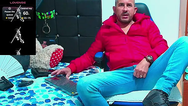 Yeol King online show from April 21, 6:34 pm