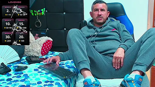 Yeol King online show from April 22, 2:29 pm