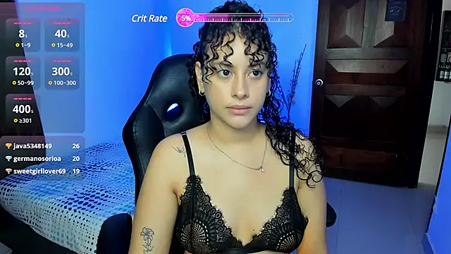 eva ashford online show from January 18, 12:26 pm