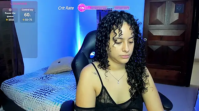 eva ashford online show from January 23, 12:19 pm