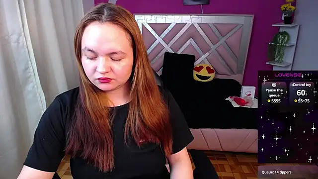 Naiara Sex  online show from January 2, 4:35 pm