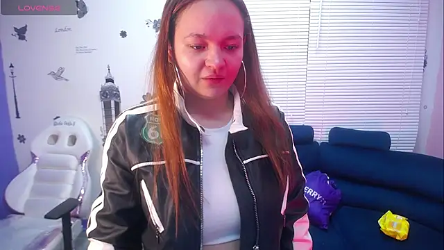 Naiara Sex  online show from March 8, 1:25 pm