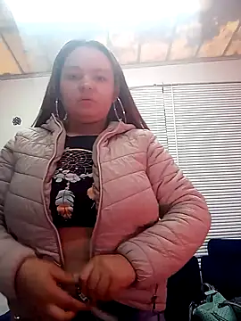 Naiara Sex  online show from March 10, 6:45 pm