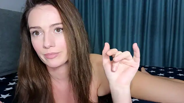 ElizaaXO online show from March 18, 8:37 pm