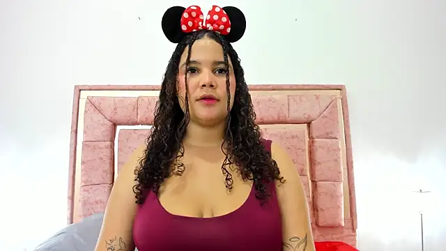 zoee lovv online show from January 16, 3:02 am